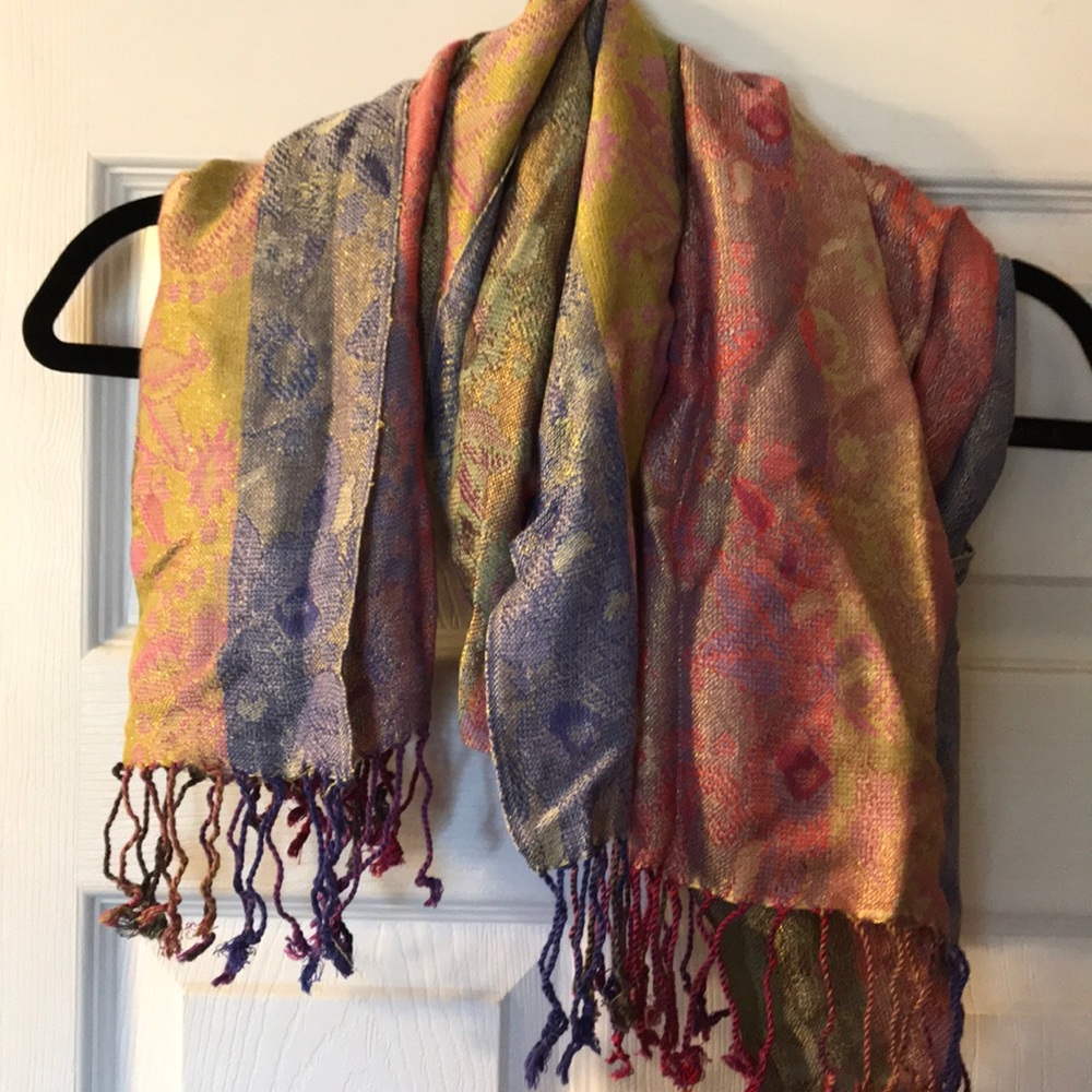 Scarf - Picture 2 of 2